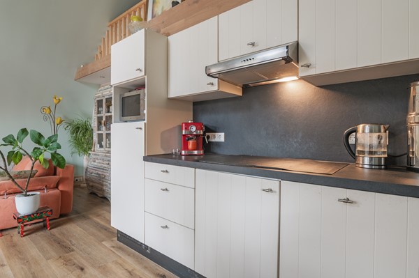 Medium property photo - Bergweg 76R472, 8336 MC Baars